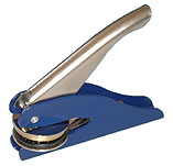 Hand Plier Seal Press